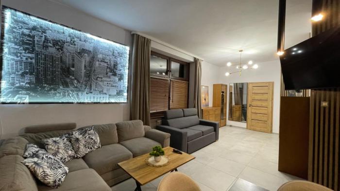 Apartament City Break 2, promenada, przy jeziorze