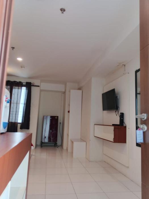 Apartemen sentraland medan
