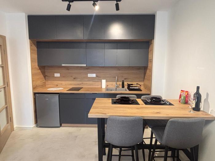 Apartman Raj VV sa garazom