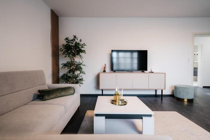 RandHome Apartment Erwitte Horn