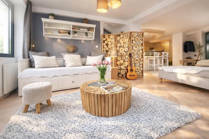 Deluxe - Le millésime - Calme