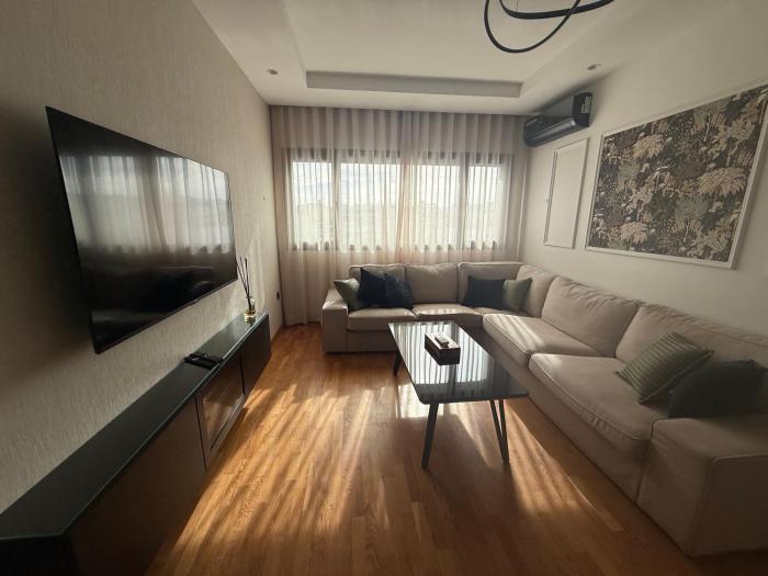 Marina, Medina et Bab Marrakech 8 min Hassan 2