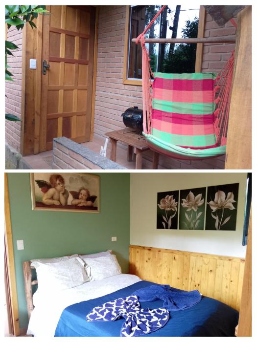 Cantinho da Rocha Paiva Chalé 2