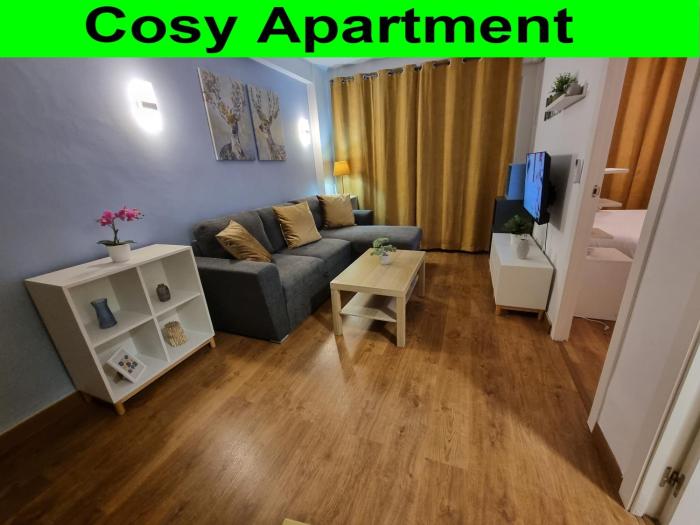 Im Herzen von Fuengirola