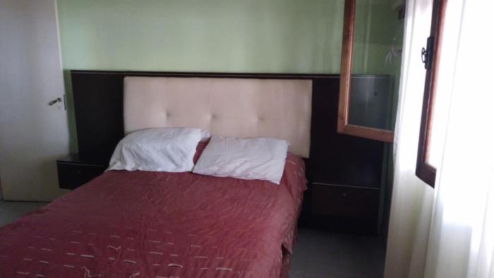 Casa General Pico para vacacionar 3 ambientes