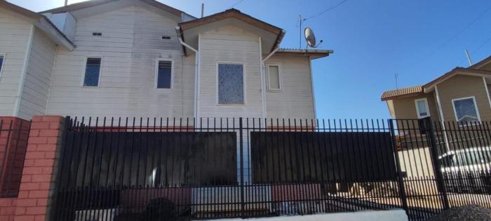 Relajate con tu familia en este alojamiento a pasos del centro de la SERENA