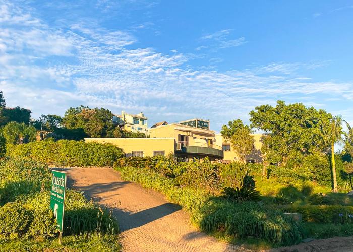 Pousada Pedra Bonita