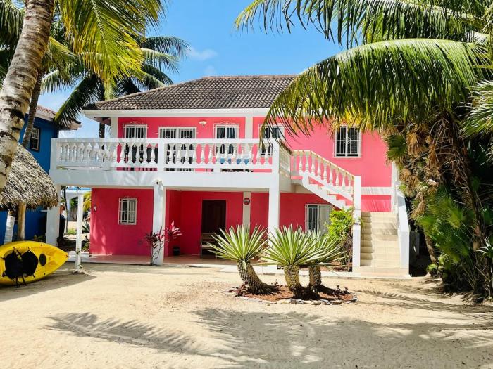 Coral Palms Beach House