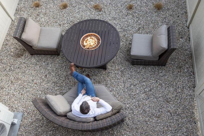 NEW! Boise BaseCamp -Fire Pit -E-Bikes -Greenbelt