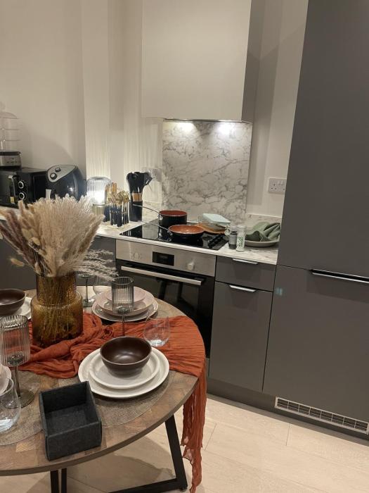 Chic Regents Park Home 8 mins from Jubilee Line