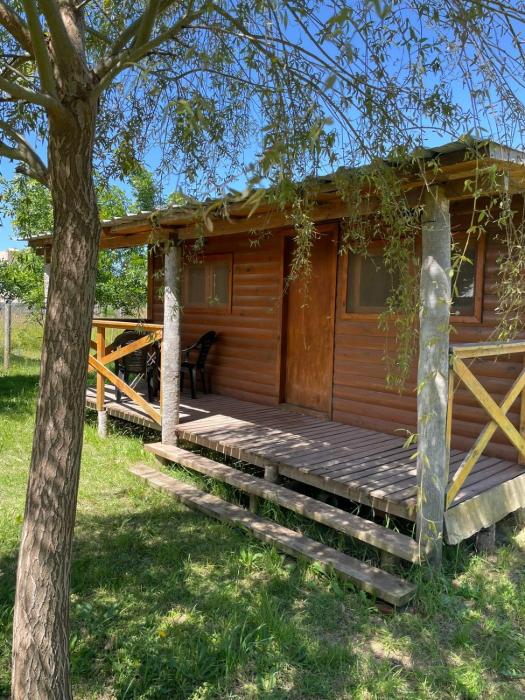 Cabaña 4