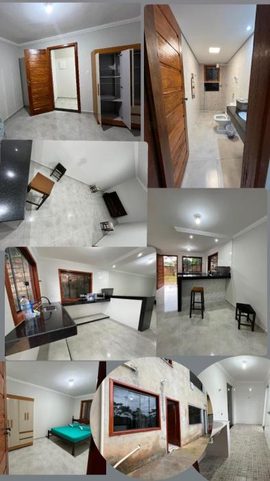 Apartamento Conceição do Mato Dentro