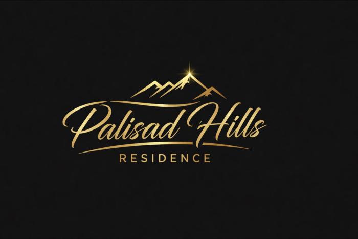 Palisad Hills Residence