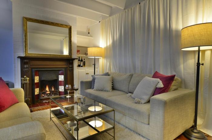 Iffley Cottage