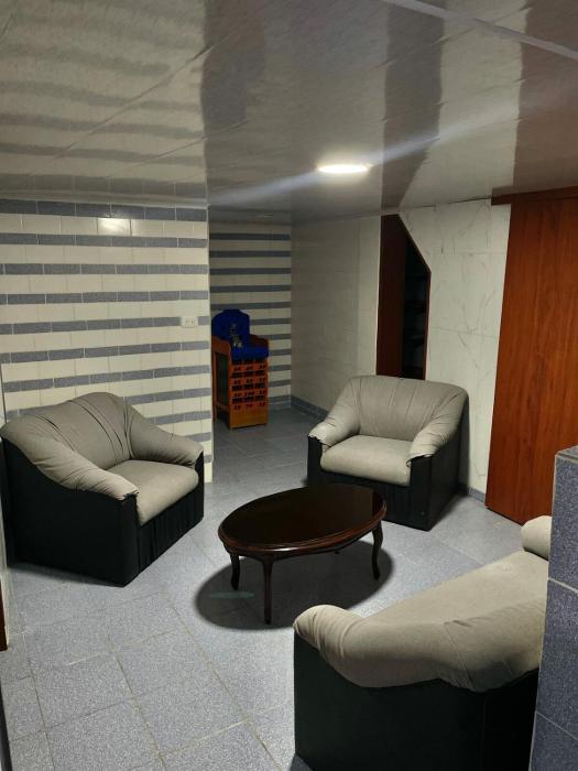 Hogar De Mamá Claudia, Coffee and Quindio Charm