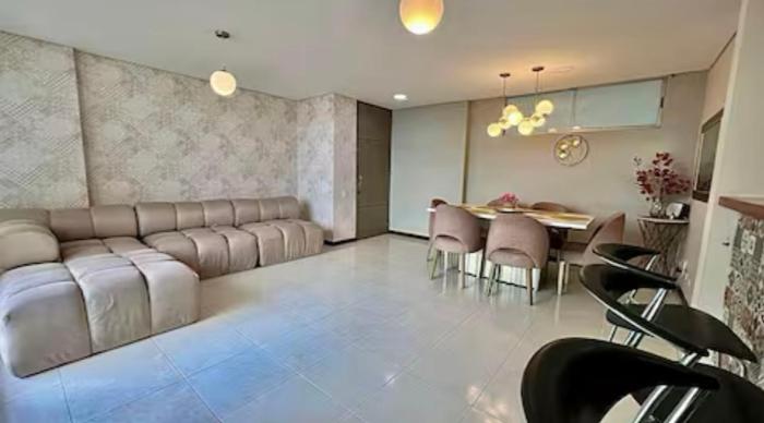 EXCLUSIVO APTO CUCUTA - AIRE ACONDICIONADO - AGUA CALIENTE