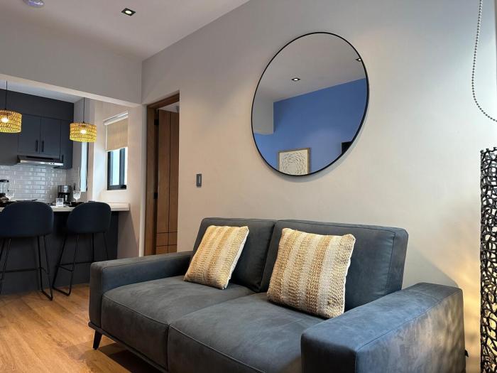 Narvarte Living Oasis Nautico In Narvarte Mexico City