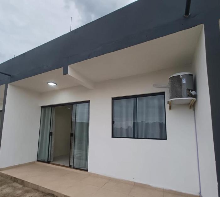 Apartamento em Penha próx a praia