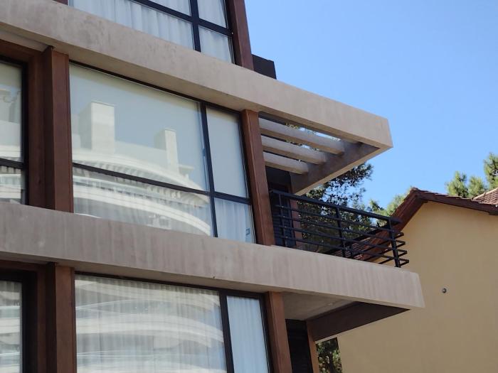 Edificio ZEUS Pinamar