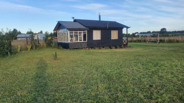 Cabaña en Frutillar