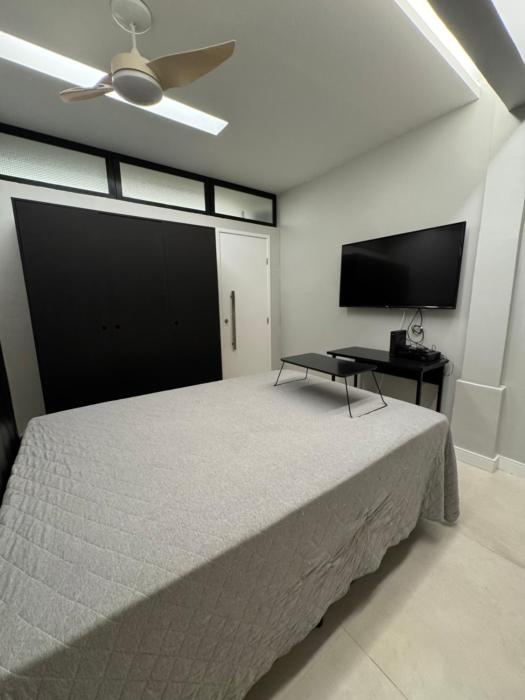 Lindo apartamento em copacabana