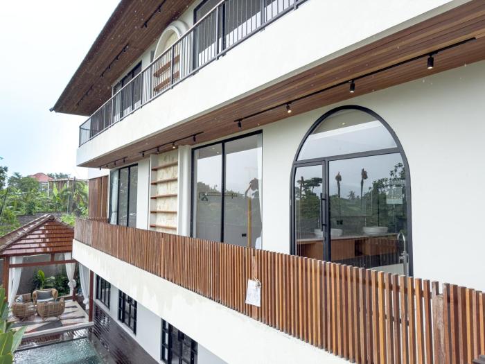 4Bedroom Umah Jeng Alessia Villa - Pererenan by SooBali
