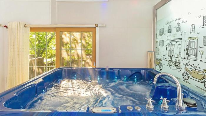 Gapyeong Belita pension