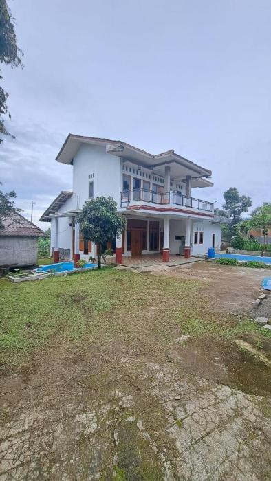 Villa SQueen Murah Tapos Bogor