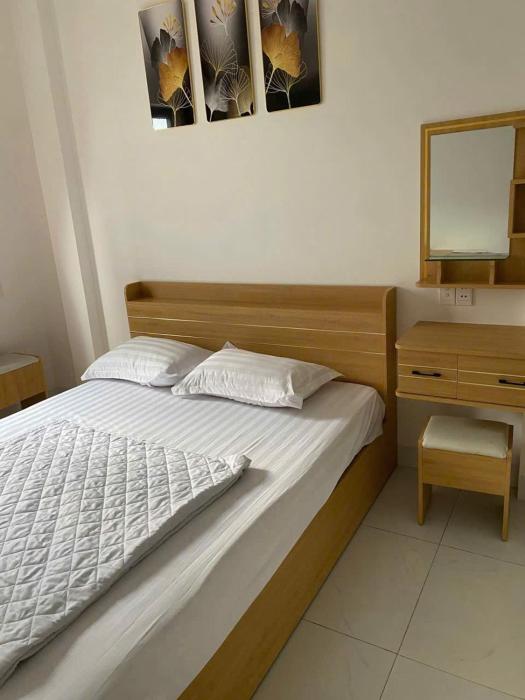 Phòng hiện đại biển Đà Nẵng