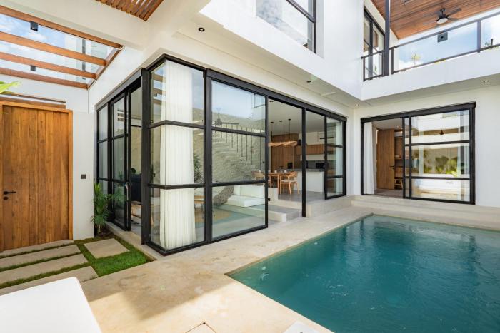 Villa Ocean Walk 3 by BaliSuperHost