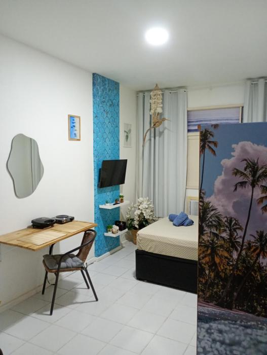 Studio in Copacabana - Beach Vibes