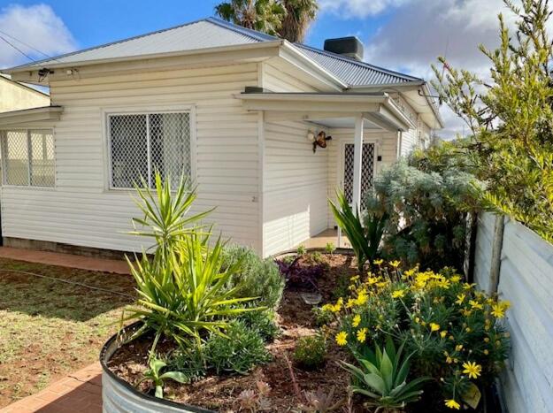 Nanna Margies Guest Home