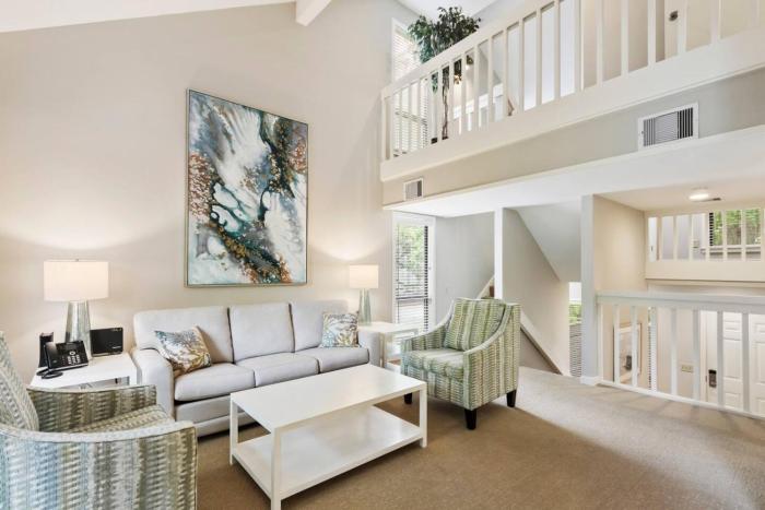 577 - Fairway Views, Mins 2 Beach, Sleeps 6