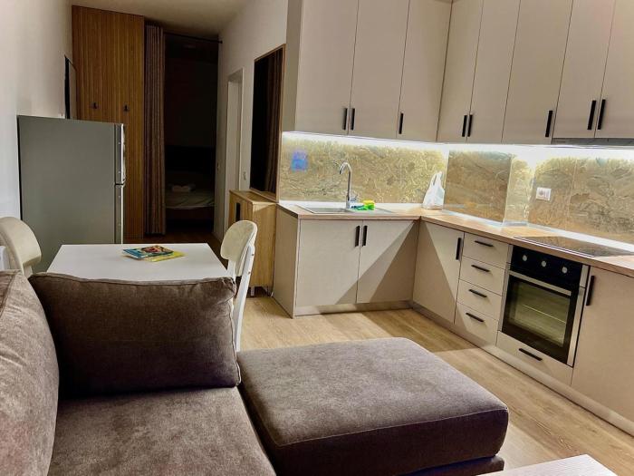 Bazaar Center Studio