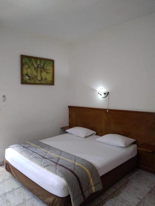 Kumala Samudra Indah JJPN