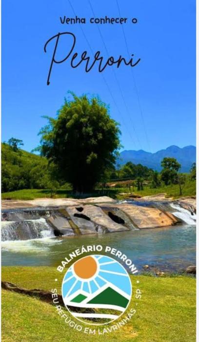 Casa balneários Lavrinhas sp