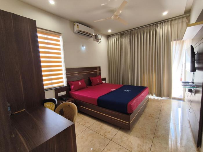 Rising Bliss Retreat Resort Dharwad