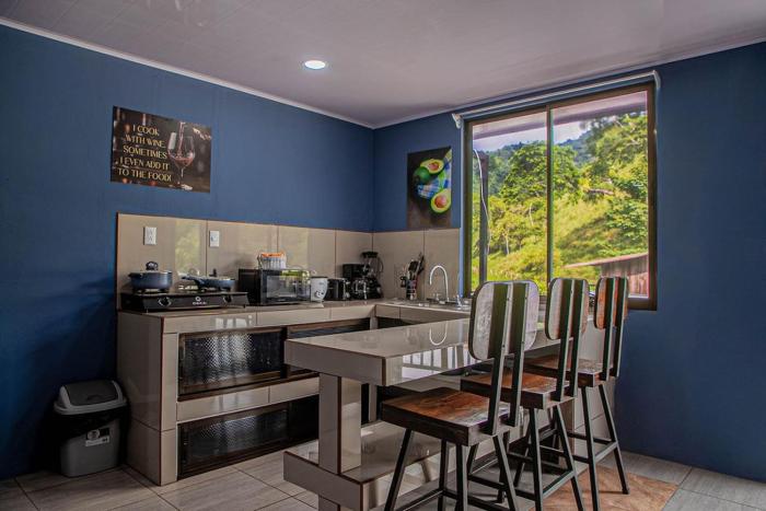 Apartment Steps fr VistaLos Sueños Adventure Park, los sueños y jaco