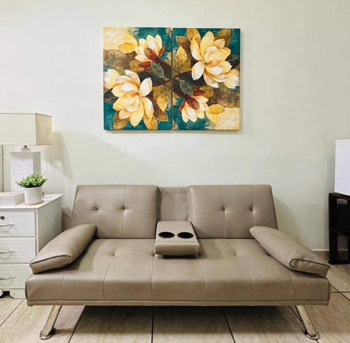 Apartamento en Tegucigalpa