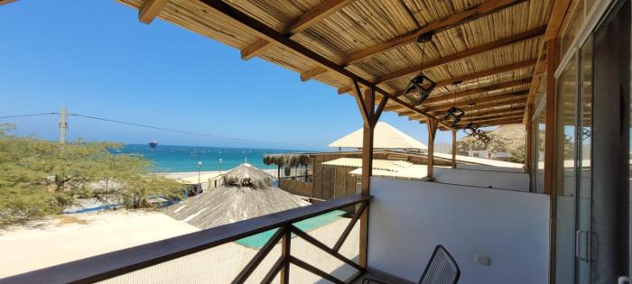 Black Marlin - Restaurant and Lodge