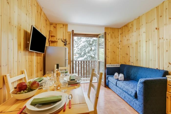 Appartamento la Cerbiatta - Happy Rentals