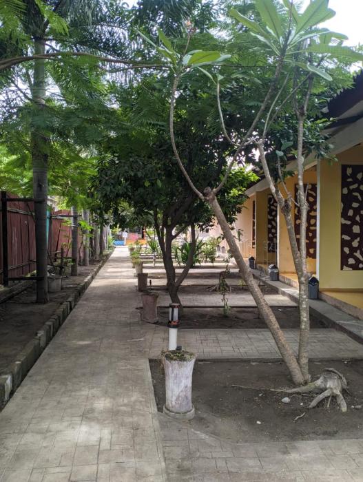 Gili Homestay Kiayazo
