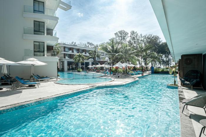 Coastal 1 bd apartment - Moments from the sea