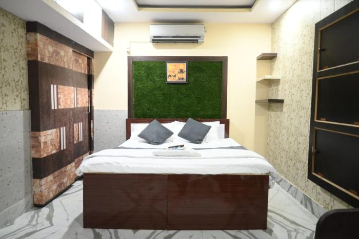 Hotel Omkar Residency