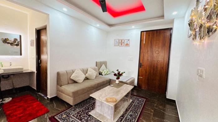 Serenity Home