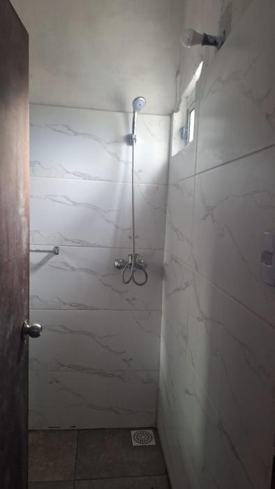 Casa de alquiler resiliencia