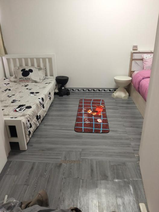 อิมแพ็ค คอนโดเมืองทอง