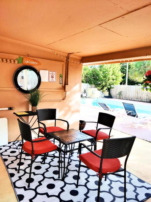 Perfect Beach Gateway