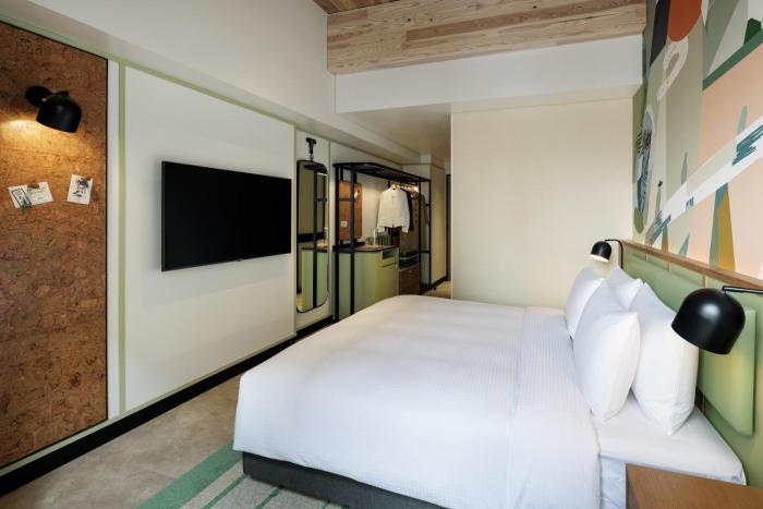 Caption By Hyatt Kabutocho Tokyo