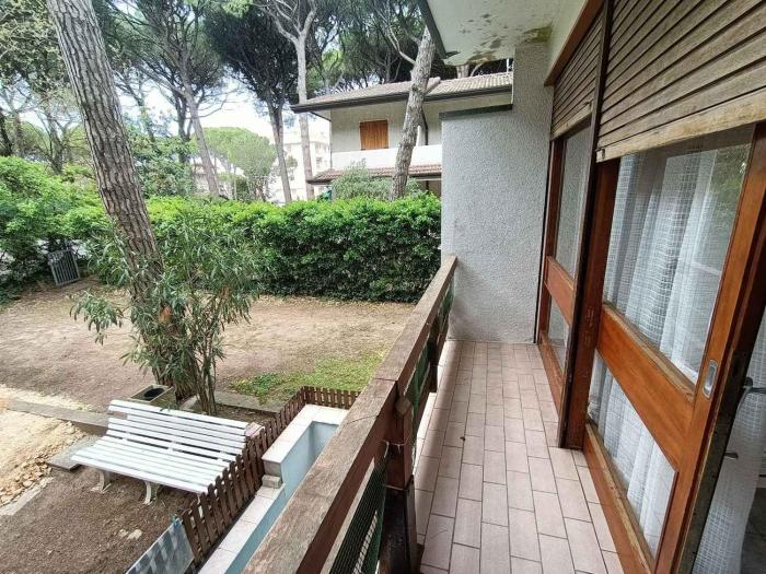 Apartment near Beach in ERACLEA 55105